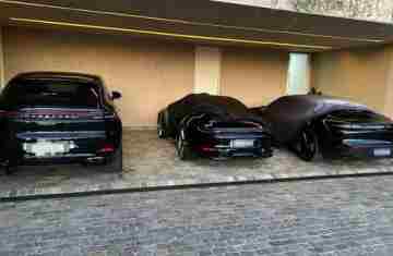  Polícia Federal apreendeu R$ 9,5 bilhões do crime organizado em 2025 